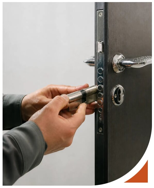 Замена замков Mul T Lock с выездом в Беслане круглосуточно