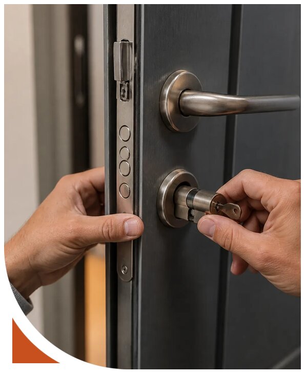 Срочная замена замков Abloy в Беслане от 6582 р. | Разлок-Бсл