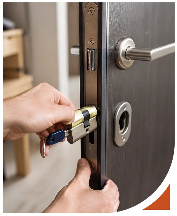 Профессиональный ремонт замков Mul T Lock с выездом в Беслане