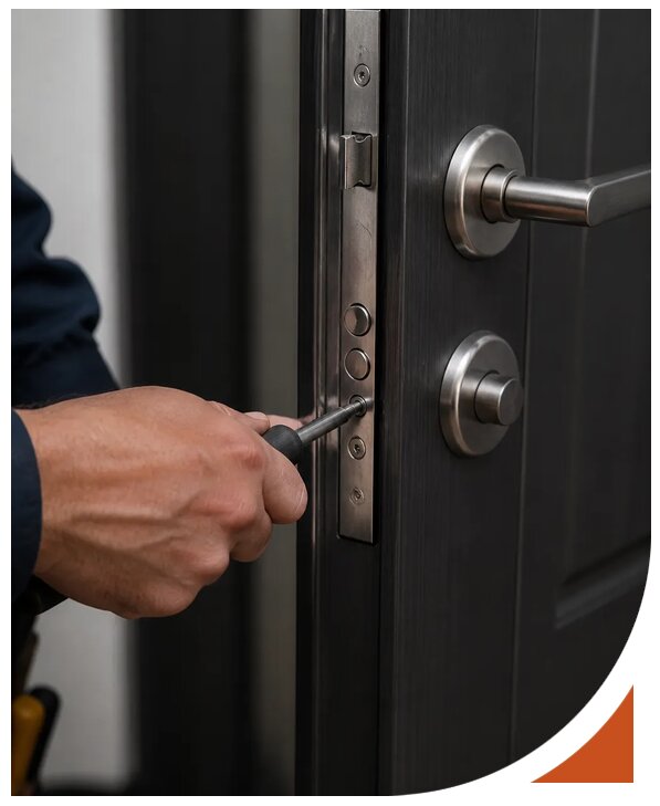 Ремонт замков Abloy с выездом мастера на дом в Беслане